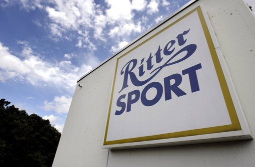 Ritter Sport geht gerichtlich gegen die Stiftung Warentest vor. Foto: dpa