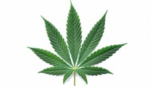 Marihuana ist seit April legalisiert. Doch wo darf man nun kiffen ? Foto: Oleksandrum - stock.adobe.com