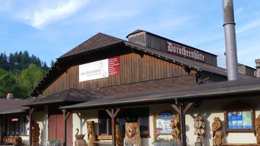 Bei der Wolfacher Dorotheenhütte geht es nach zwei Monaten vorläufiger Insolvenz weiter. Foto: Bea
