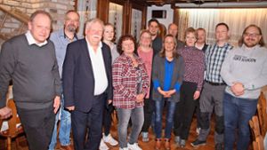 CDU Furtwangen: 14 Kandidaten nominiert
