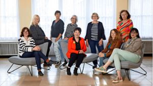 Bereit für die Kommunalwahl: „Frauen in den Kreistag“ Freudenstadt schicken zwölf Kandidatinnen ins Rennen