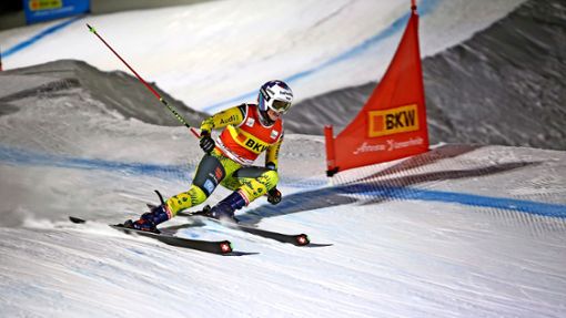 Daniela Maier will in der neuen Weltcup-Saison wieder den Vorwärtsgang einlegen. Foto: Rometsch