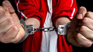 26-Jähriger wegen Bedrohung zu Gefängnisstrafe verurteilt