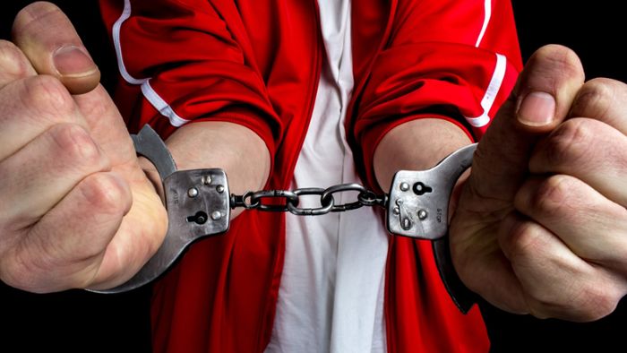 26-Jähriger wegen Bedrohung zu Gefängnisstrafe verurteilt