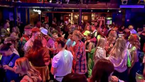 Karfreitag in Donaueschingen: Was das Tanzverbot für Diskotheken bedeutet
