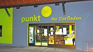 Einkaufen in Burladingen: Melchingen bald ohne Nahversorger