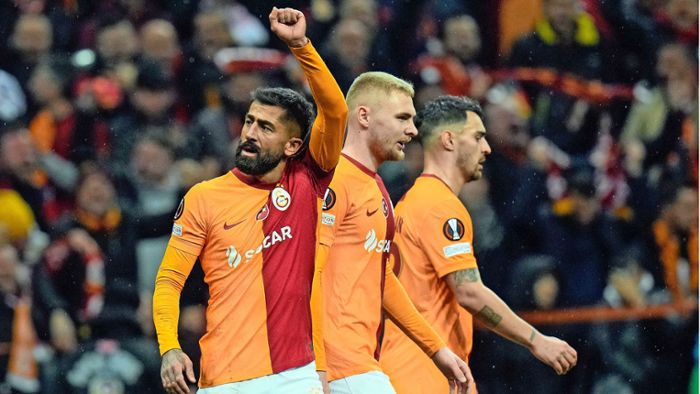 Auch Galatasaray Istanbul kommt in den Schwarzwald
