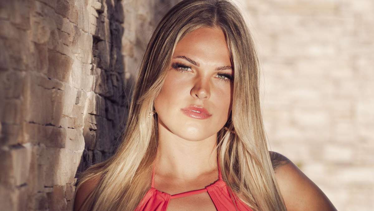 „Love Island“ auf RTL2: Fabi verschmäht Jeanine aus VS und fliegt raus