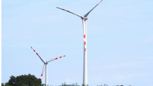 Schömberg ist für Windkraft keine Option