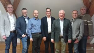 Freie Wähler in Vörenbach: Kandidaten für Kreistag wollen  ländlichen Raum stärken