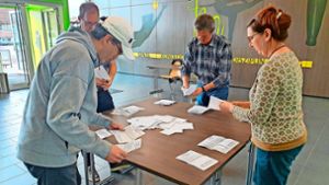 Pfalzgrafenweiler schafft unechte Teilortswahl nun doch ab