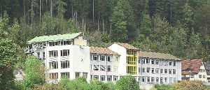 Die Realschule empfängt Besucher zum Schnuppertag. Foto: Schwarzwälder-Bote