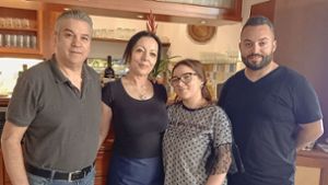 Gastronomie in Donaueschingen: Das Ristorante Linde als Familienprojekt