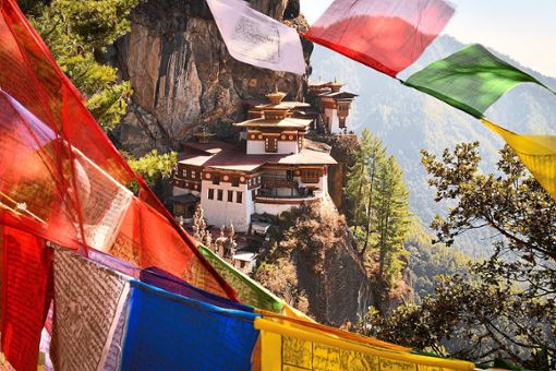 Am Sonntag, 2. Dezember, dreht sich bei der Live-Reportage von Profifotograf Pascal Violo alles um das Thema Himalaya.  Foto: Violo Foto: Schwarzwälder Bote