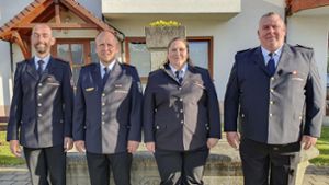 Feuerwehr Epfenhofen: Wehr bereitet sich mit Proben auf den Ernstfall vor