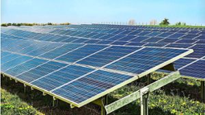 Solarenergie in Baiersbronn: Einige Flächen sind konfliktbehaftet